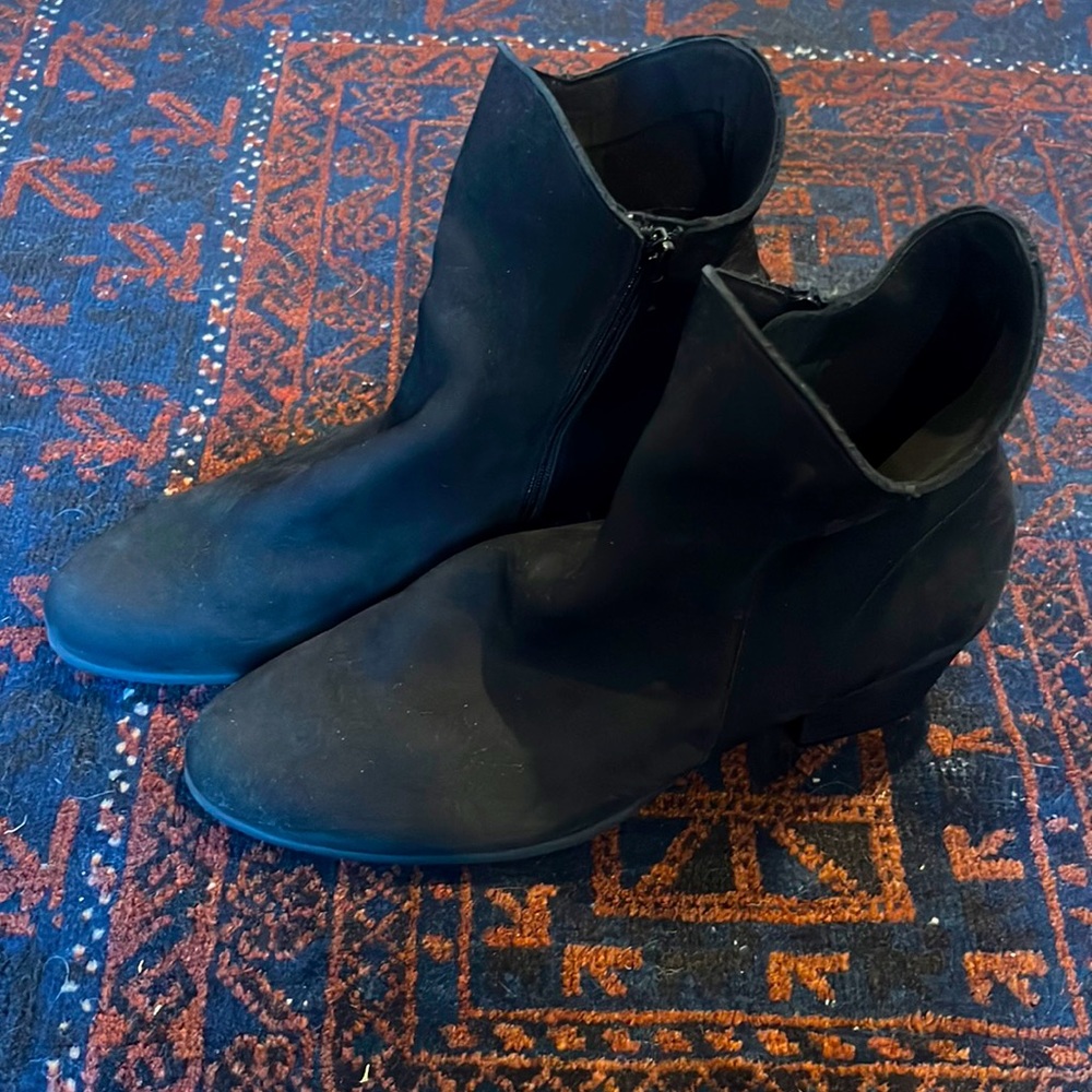 🖤 Arche Malahi Booties